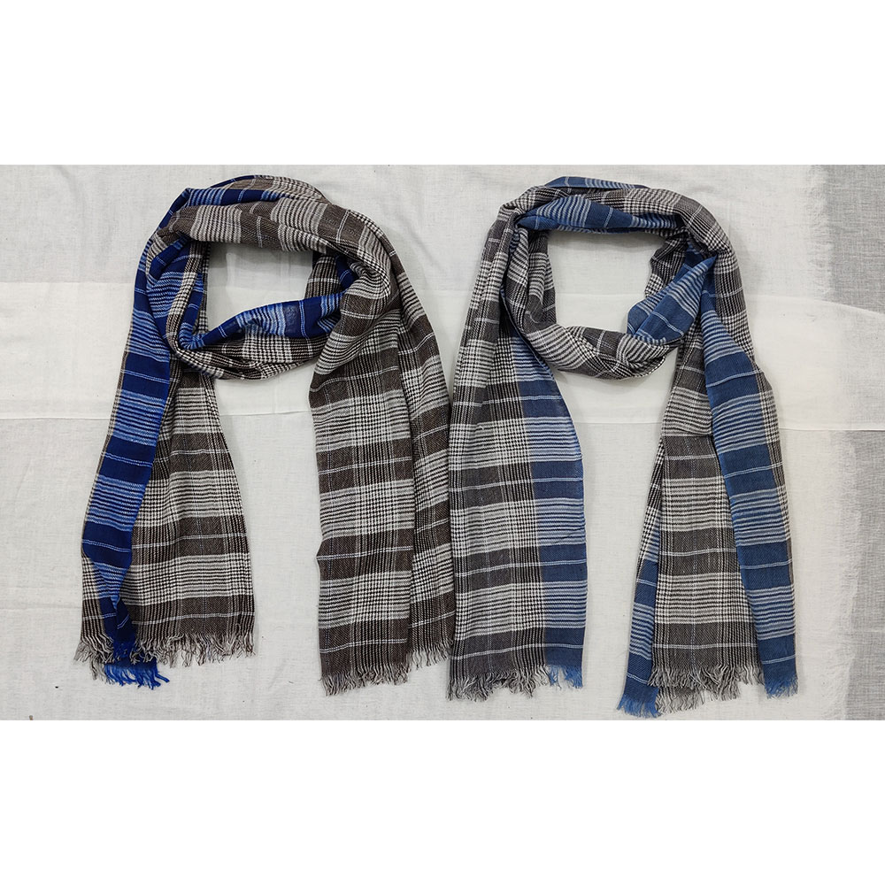 Pre-Order for SS-2022 Men Scarf #806