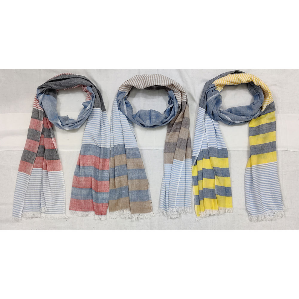 Pre-Order for SS-2022 Men Scarf #807