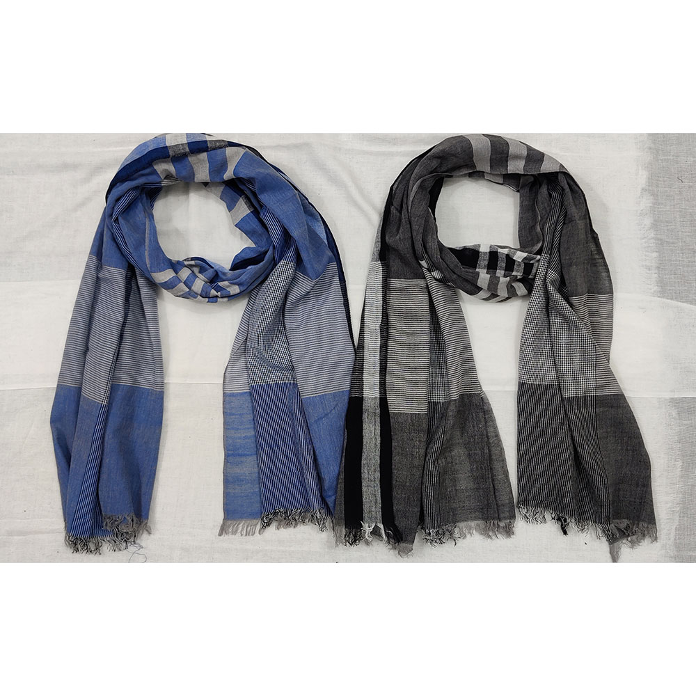 Pre-Order for SS-2022 Men Scarf #808