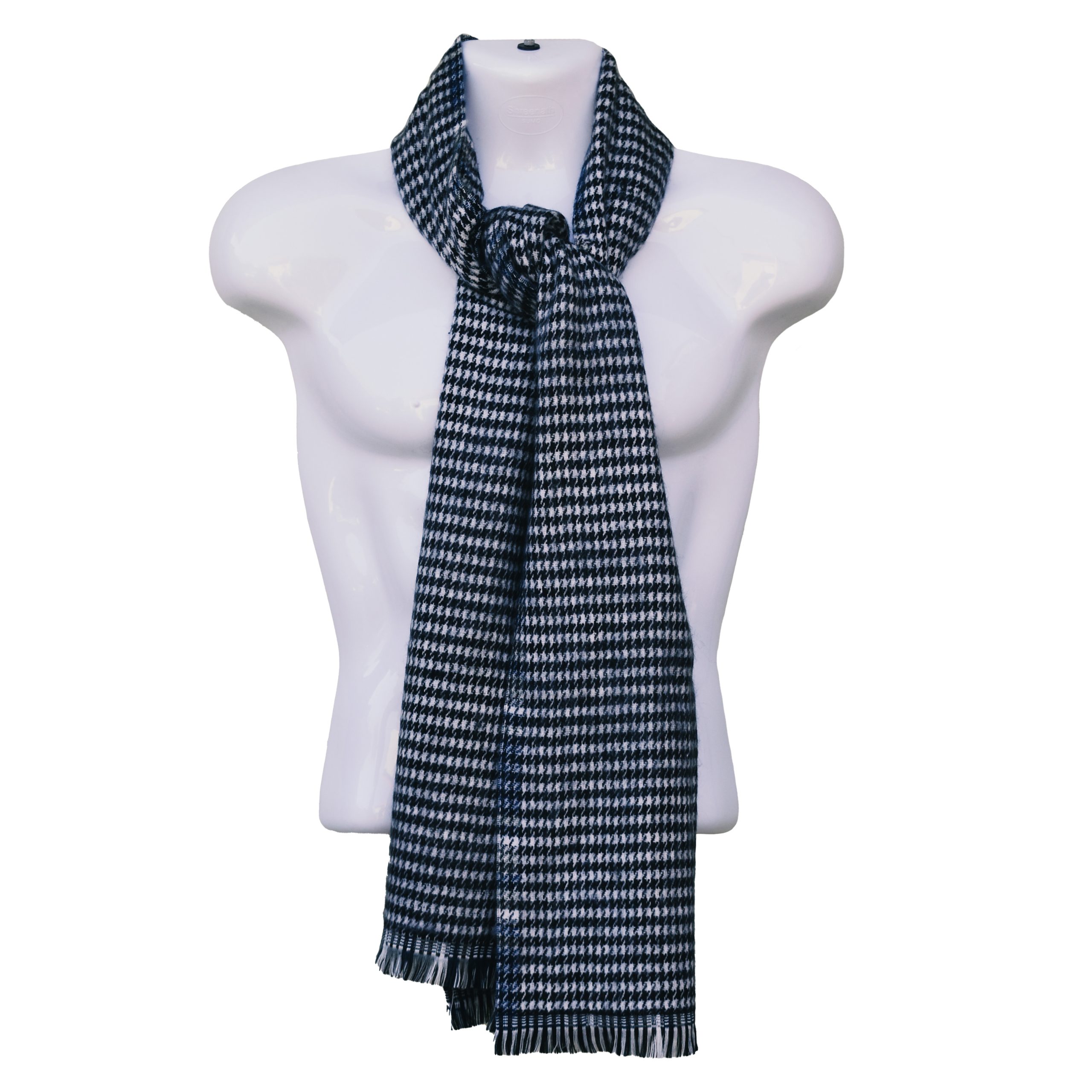 Men Scarf Fall Winter